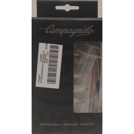 kit de sangrado Campagnolo